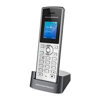 TELEFONO IP WIFI GRANDSTREAM WP810/2 CUENTAS SIP 2 LINEAS PANTALLA A COLOR BOTON PUSH TO TALK CONECTOR MICRO USB 3.5 MM (PLATA) TELEFONO IP WIFI GRANDSTREAM WP810/2 CUENTAS SIP 2 LINEAS PANTALLA A COLOR BOTON PUSH TO TALK CONECTOR MICRO USB 3.5 MM (PLATA)